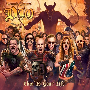 09 - Ronnie James Dio