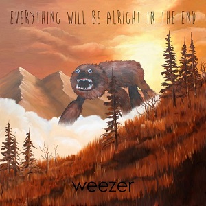 13 - Weezer