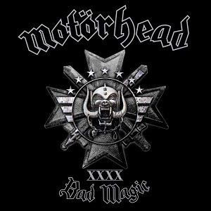10 - Motörhead