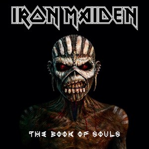 12 - Iron Maiden