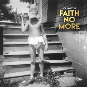 15 - Faith No More