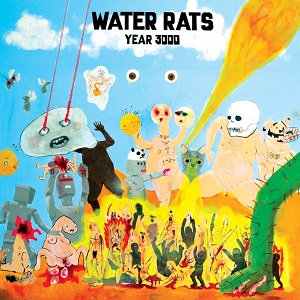 1 - Water Rats