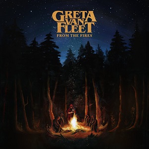 11 - Greta Van Fleet
