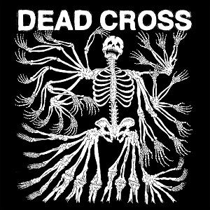 12 - Dead Cross