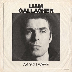 2 - Liam Gallagher
