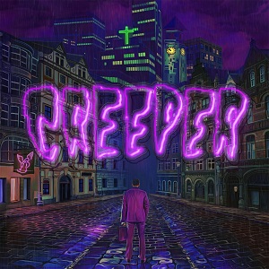 9 - Creeper